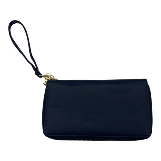 Wallet By Cmf In Blue, Size:Large