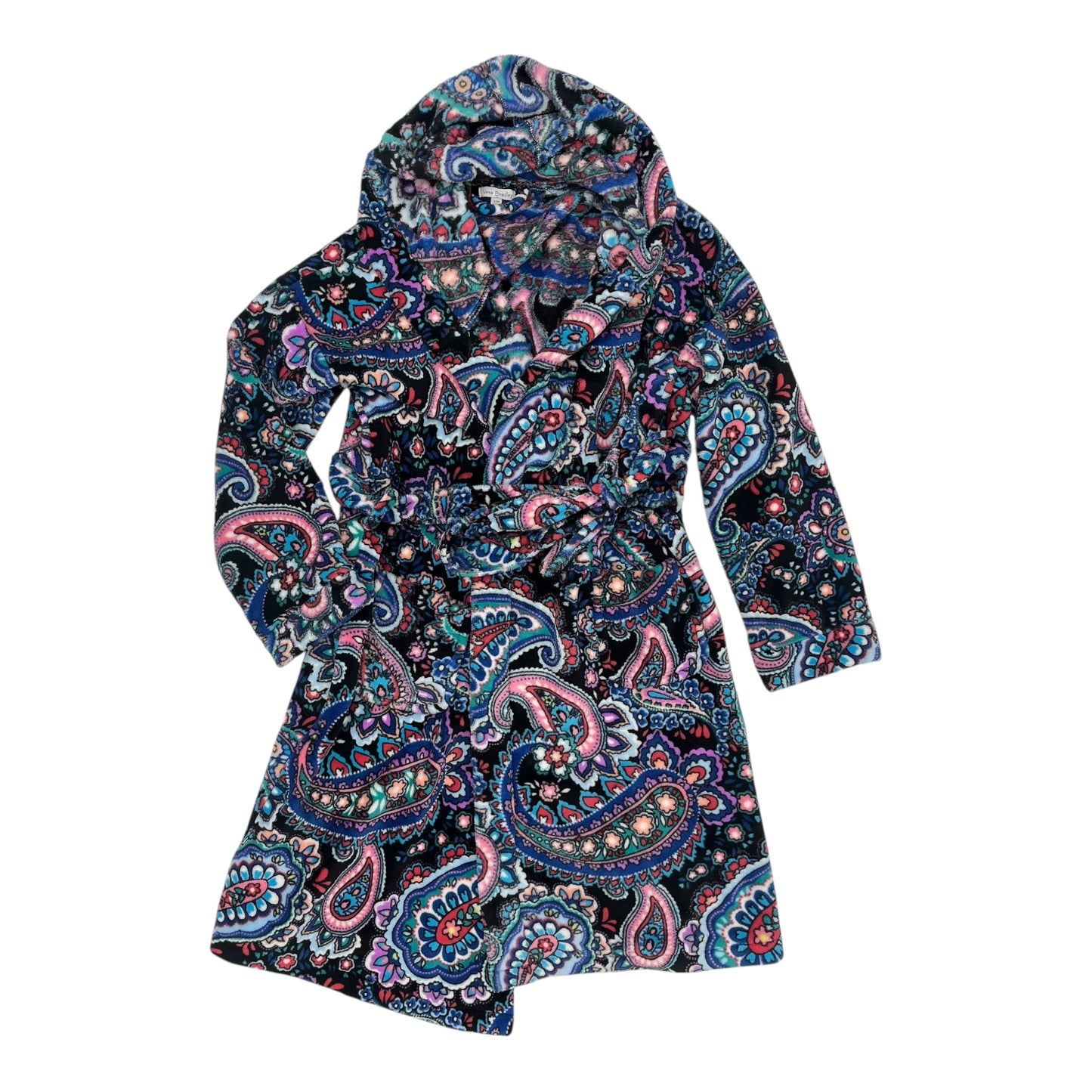 Robe By Vera Bradley In Multi, Size:S