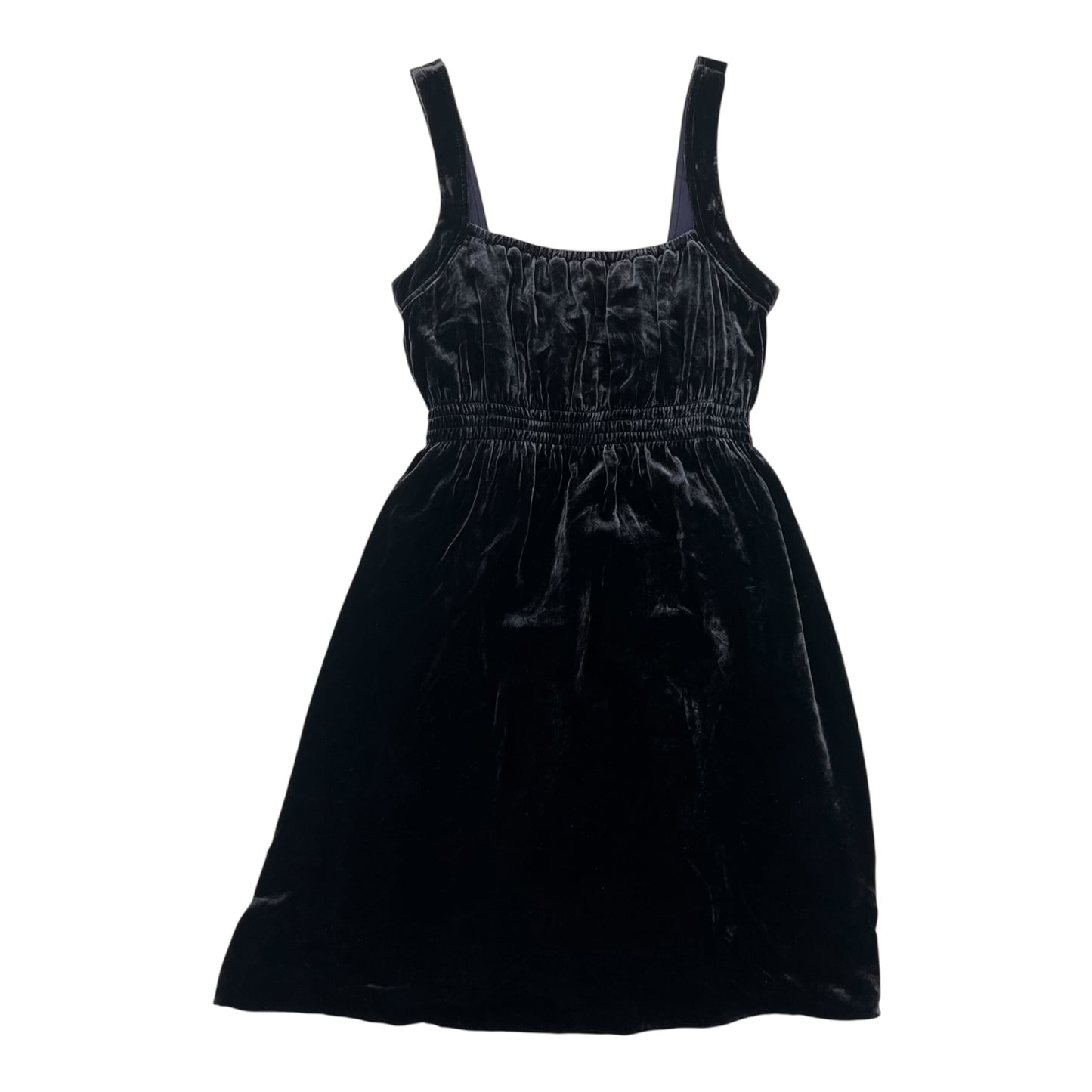 Dress Casual Short By Odille In Purple, Size:8