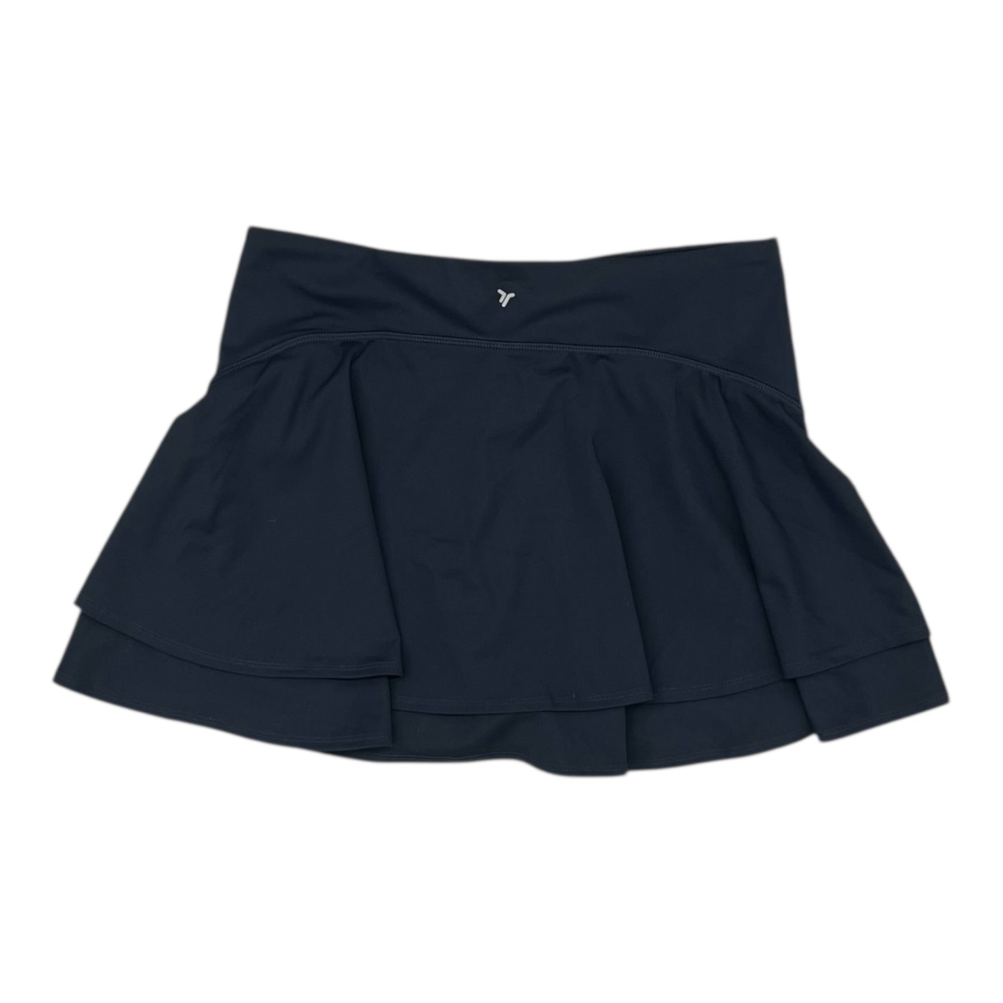 Athletic Skort By Old Navy In Grey, Size:L