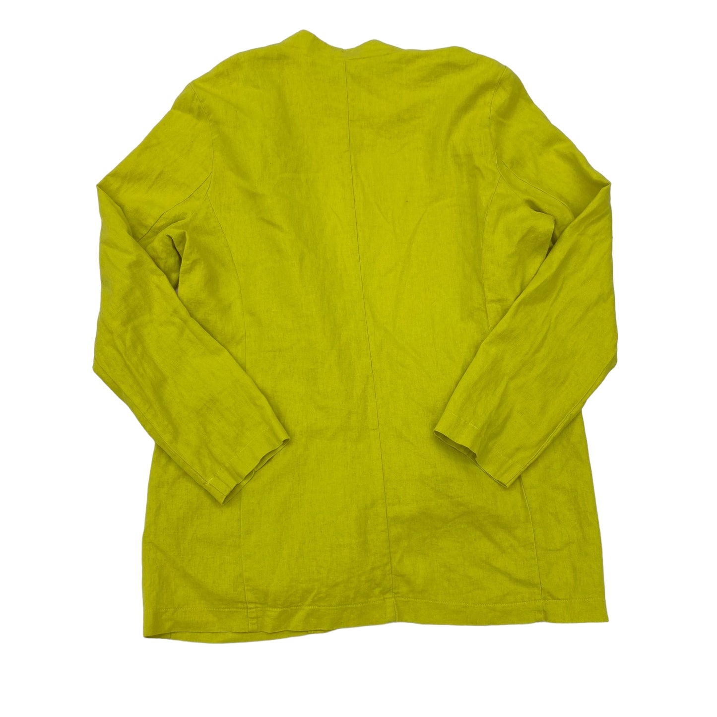 YELLOW JACKET OTHER by MARC NEW YORK Size:M