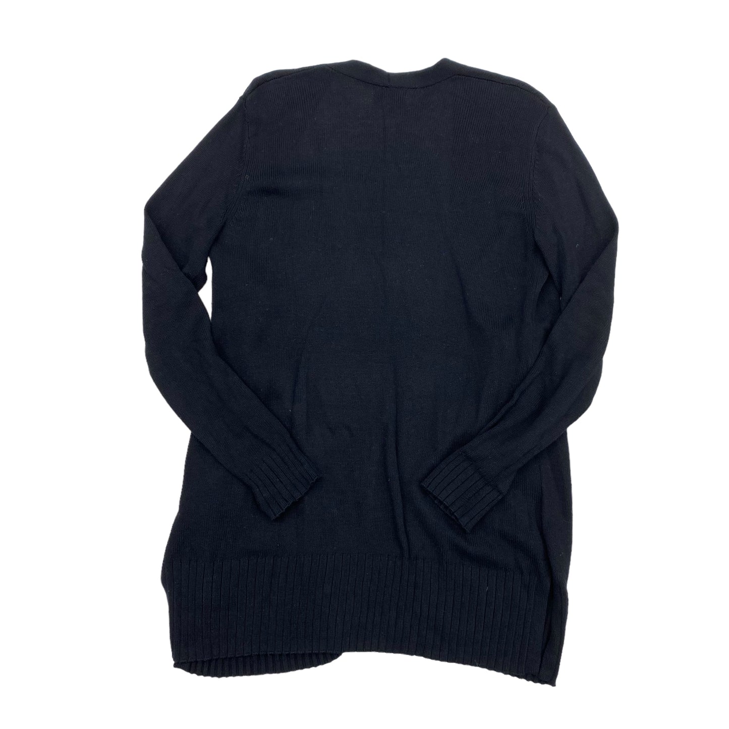 BLACK CARDIGAN by OLD NAVY Size:M