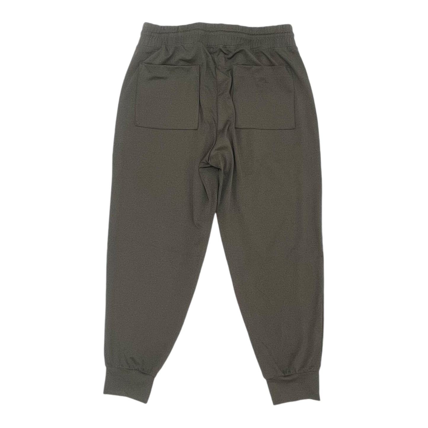 Pants Joggers By Lou And Grey In Green, Size:L