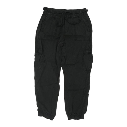 Pants Joggers By American Eagle In Black, Size:S