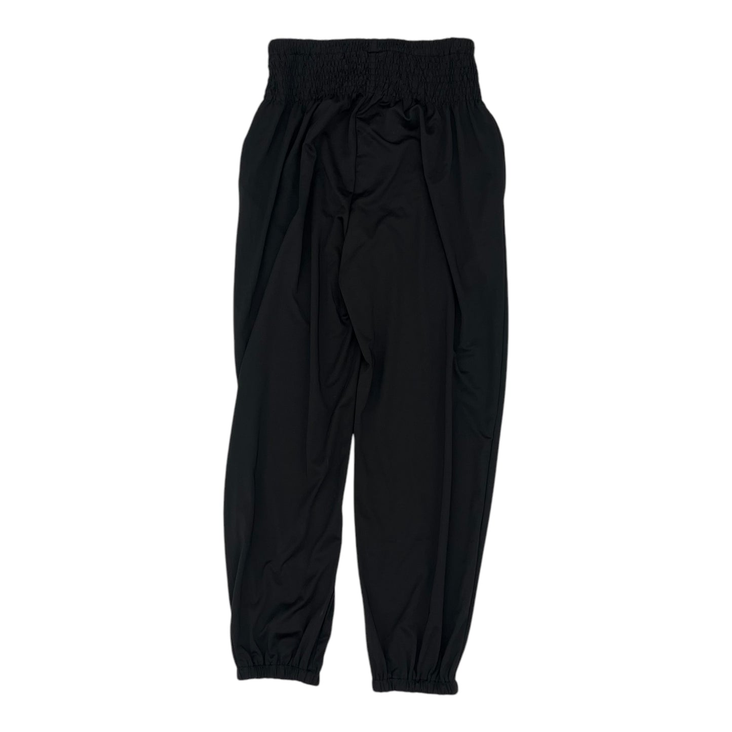 Pants Joggers By Clothes Mentor In Black, Size:M