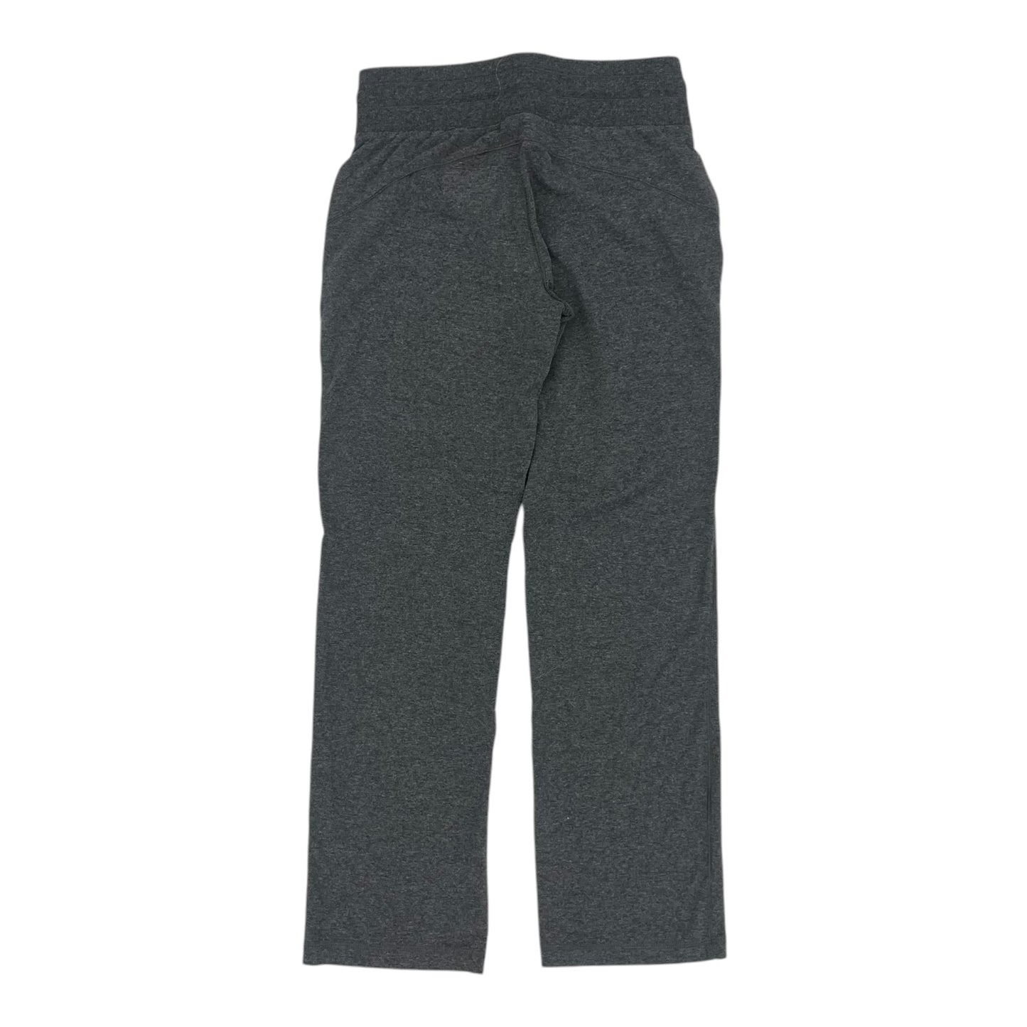 Pants Lounge By Tek Gear In Grey, Size:S