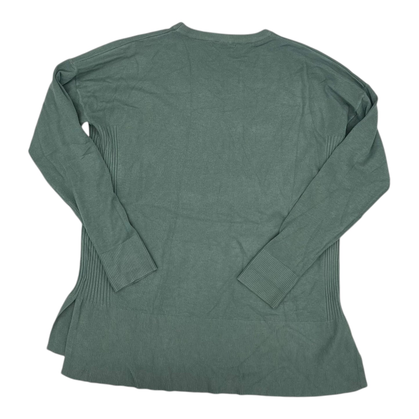 Top Ls By Staccato In Green, Size:M