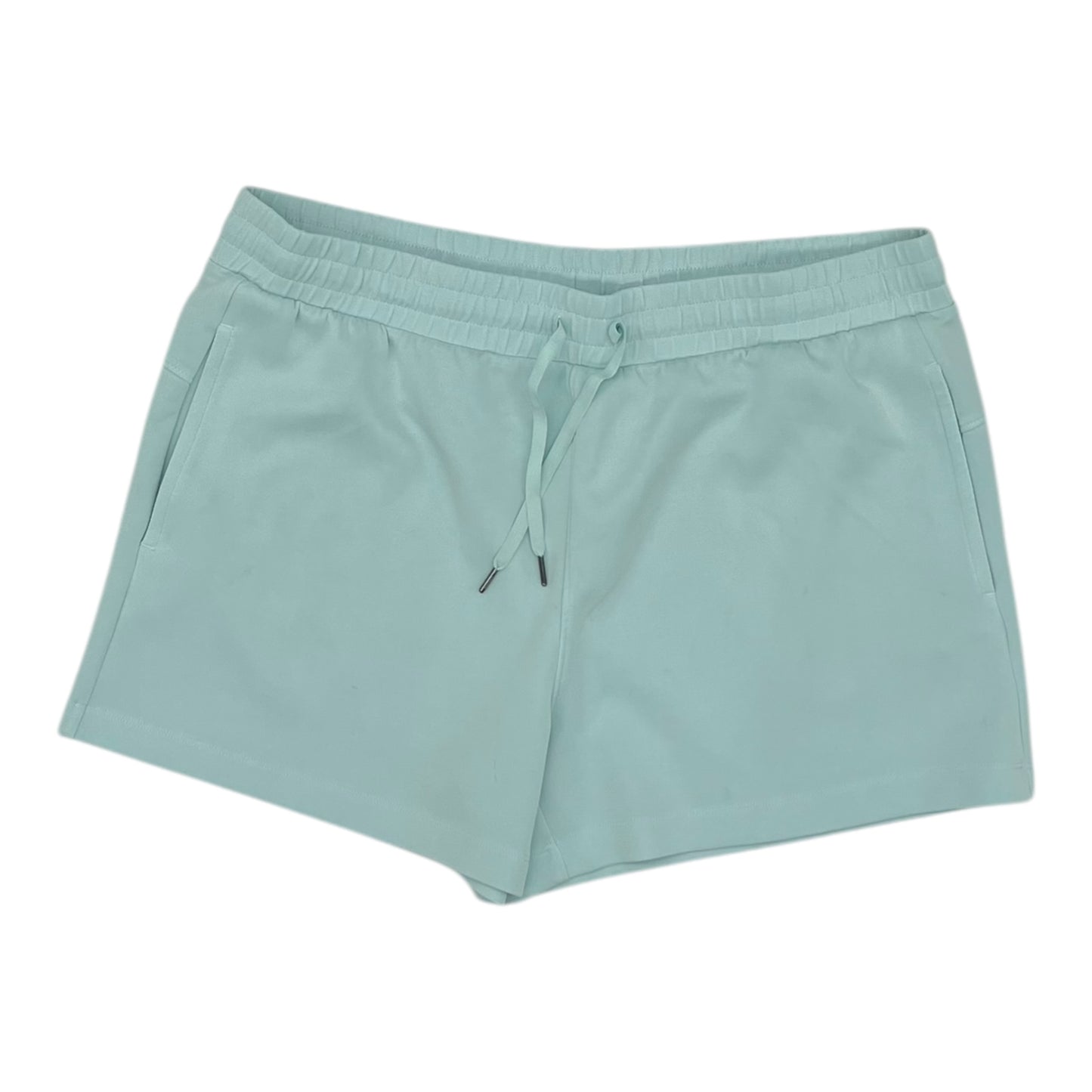 Shorts By Members Mark In Aqua, Size:Xxxl