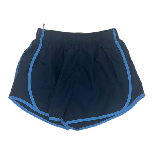 Shorts By Members Mark In Blue, Size:Xs