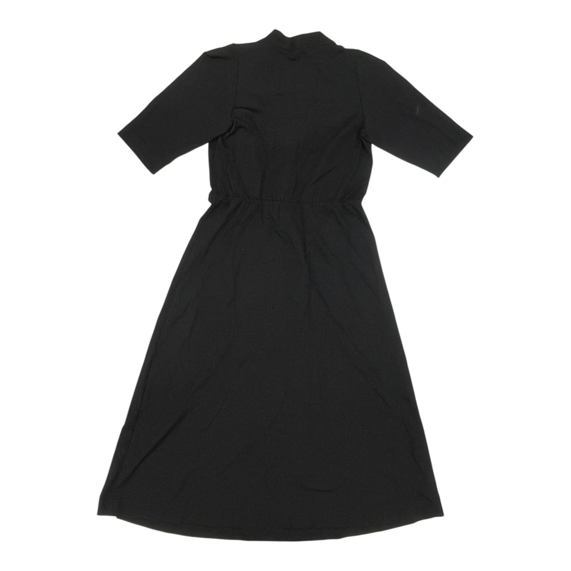 Dress Work By Ann Taylor In Black, Size:2 – Clothes Mentor Bloomington IL #180 Dress Work By Ann Taylor In Black, Size:2 – Clothes Mentor Bloomington IL #180