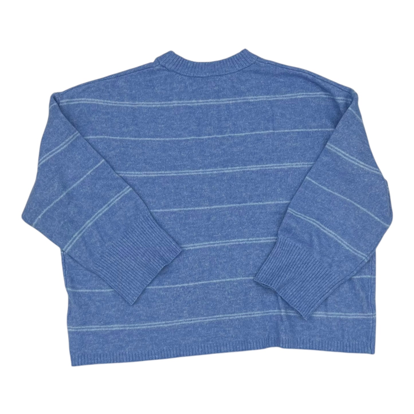 Sweater By Divided In Blue, Size:Xl