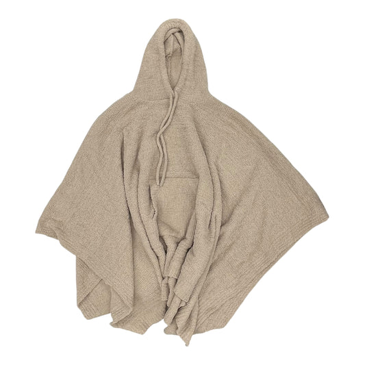 Sweater By Cma In Tan, Size:Osfm