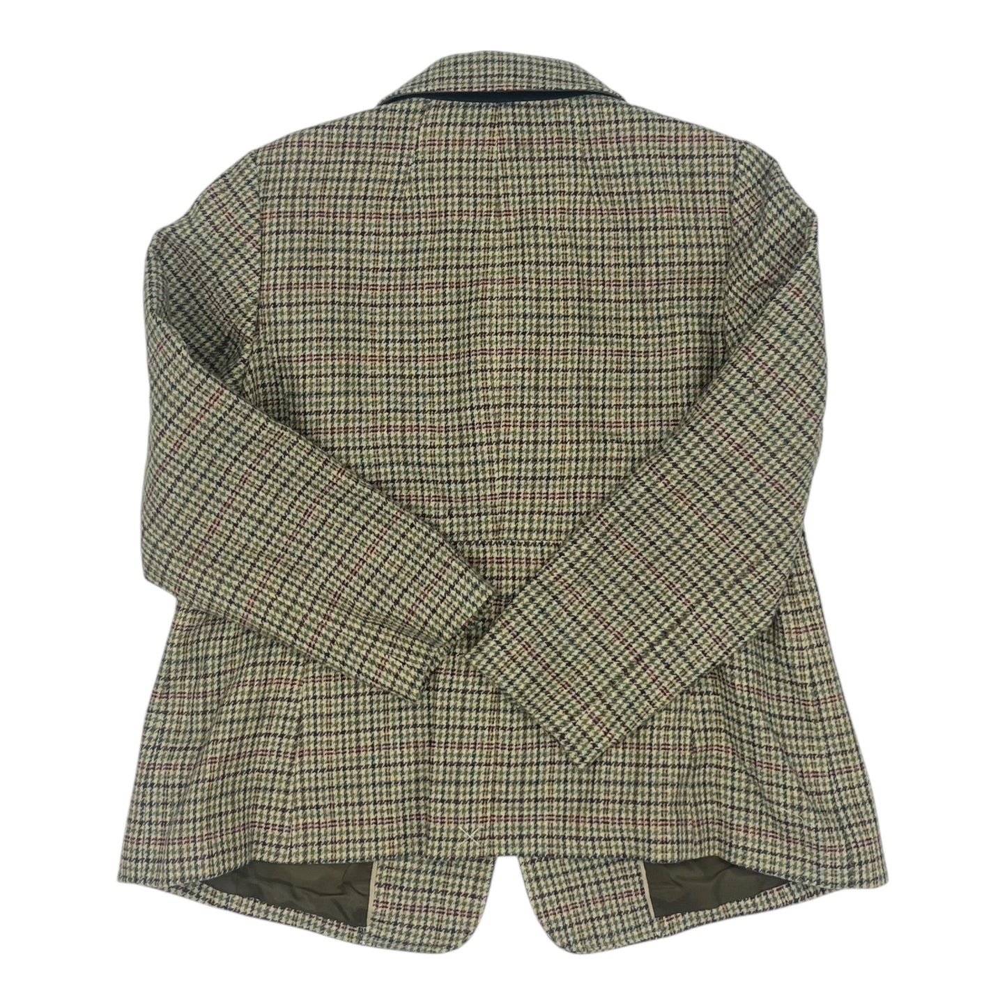Blazer By Talbots In Green, Size:16