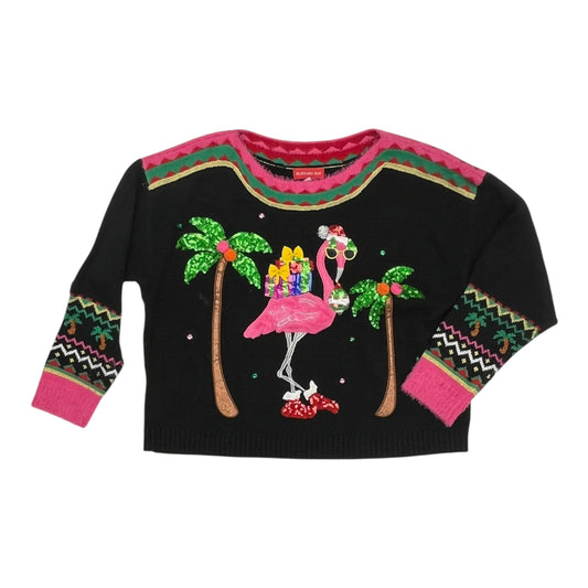 Sweater By Clothes Mentor In Multi, Size:Xl