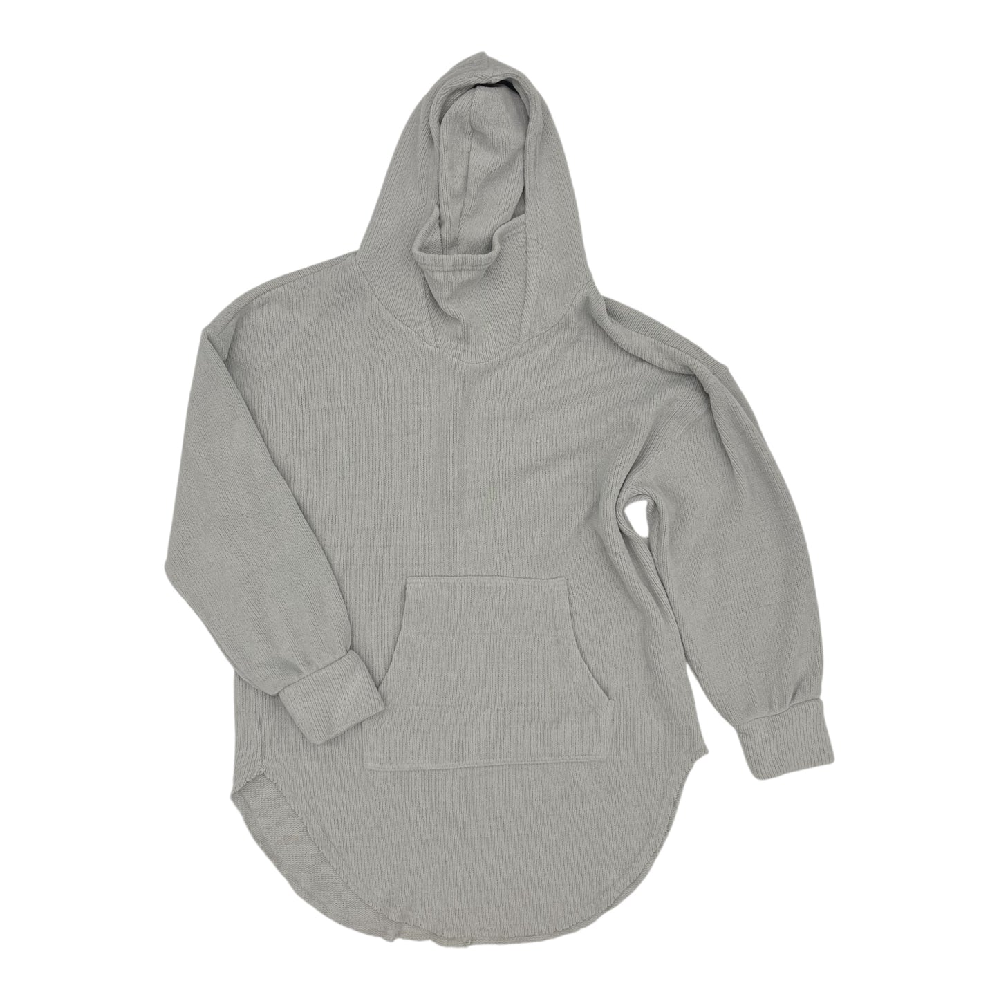 Sweater By Free People In Blue, Size:S