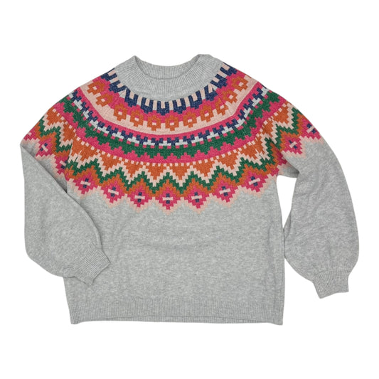 Sweater By Maurices In Multi, Size:L