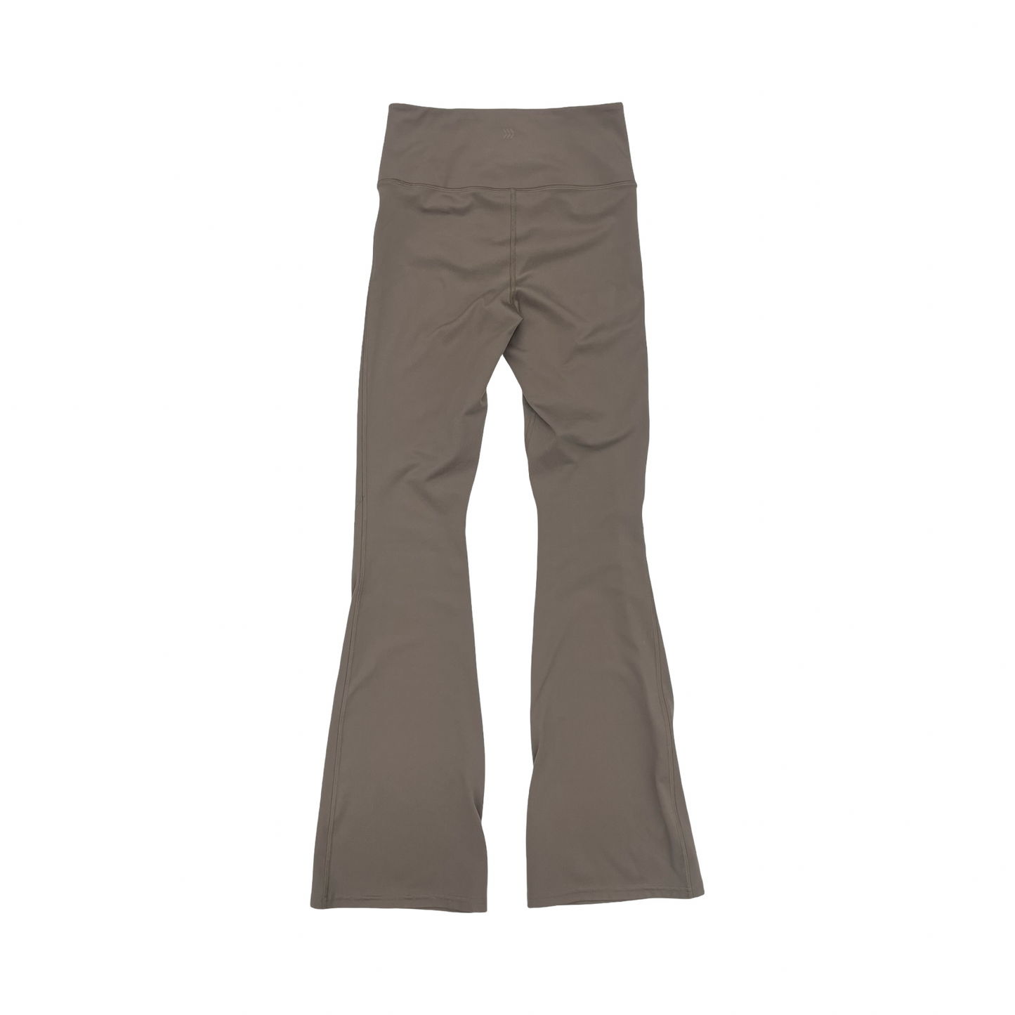 Athletic Leggings By All In Motion In Tan, Size:S