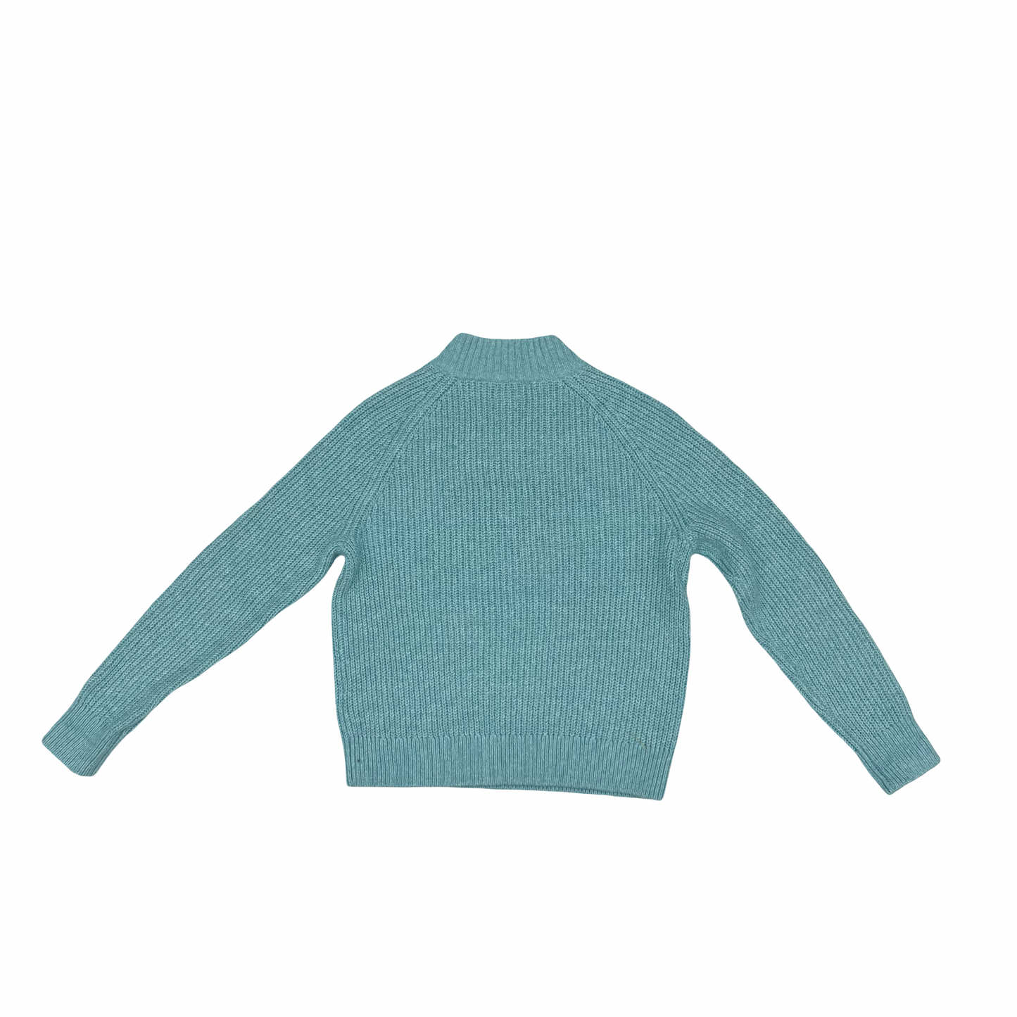 Sweater By J. Crew In Blue, Size:Xs