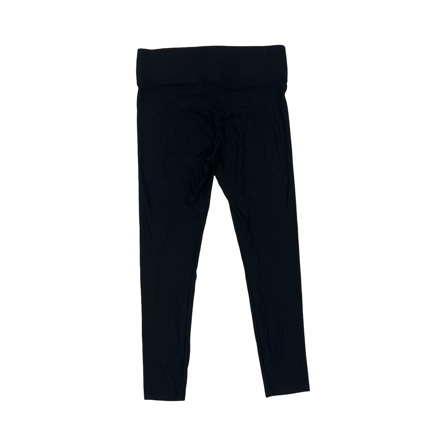 Pants Leggings By Lou And Grey In Black, Size:M