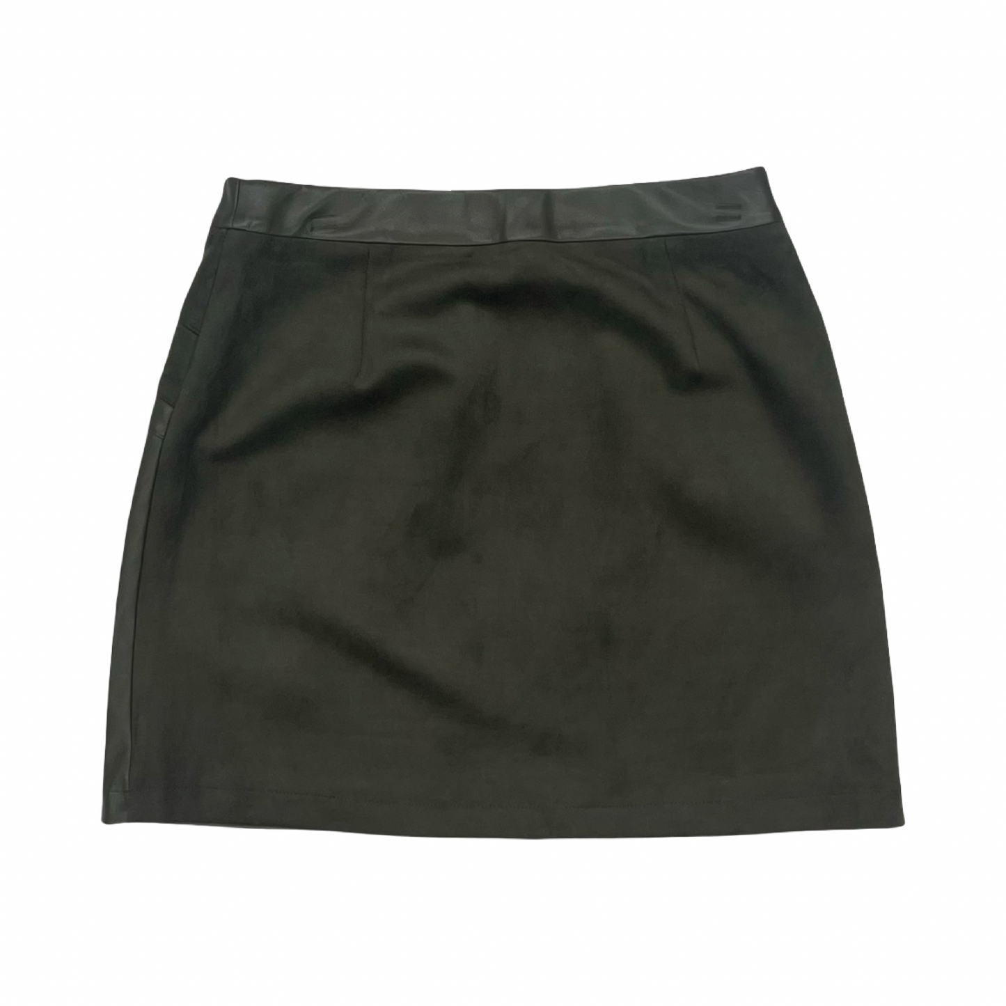 Skirt Mini & Short By Marc New York In Green, Size:S