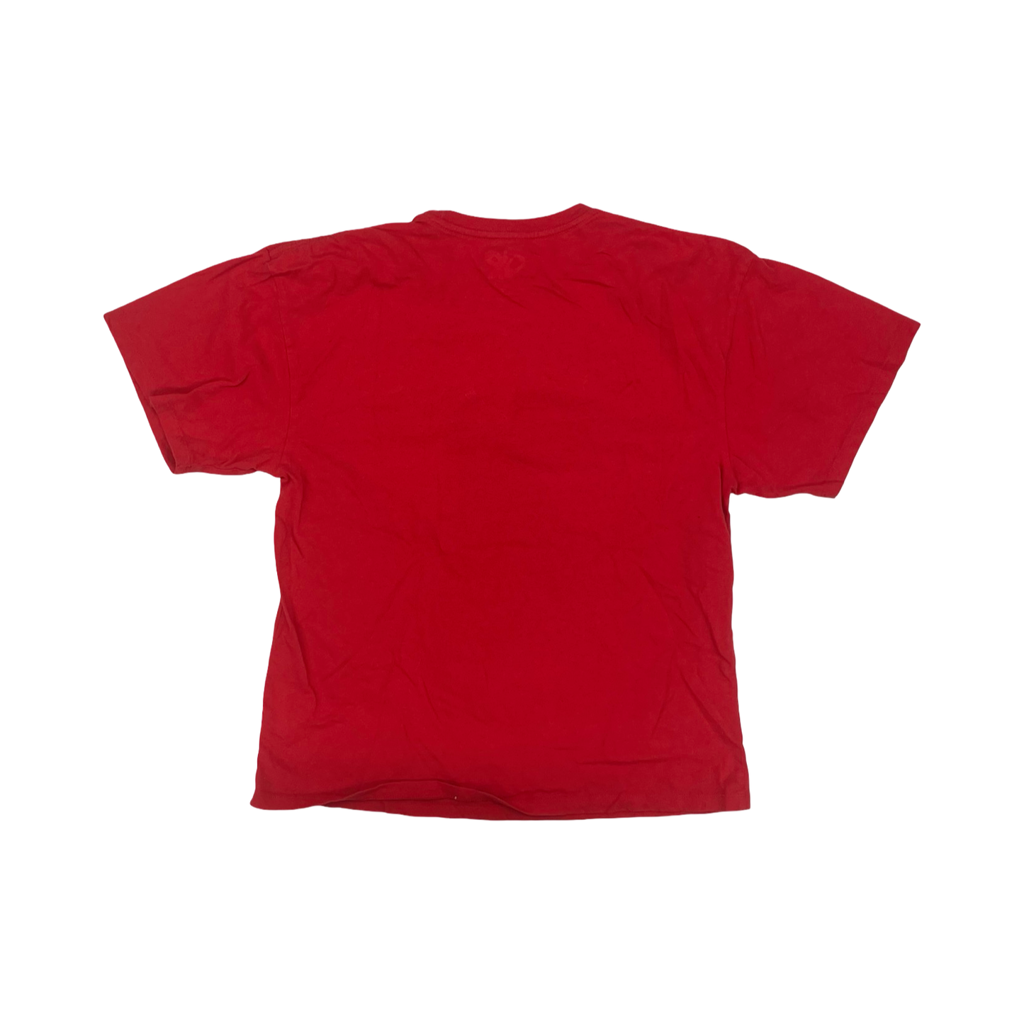 Top Ss By Cmf In Red, Size:S