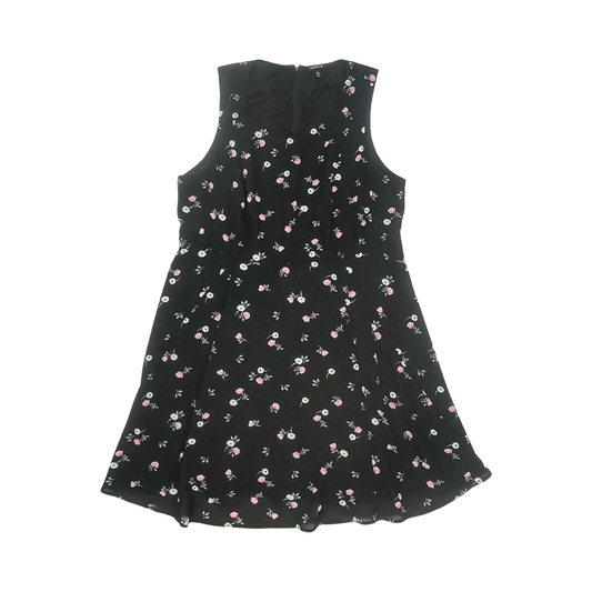 Dress Party Short By Torrid In Floral Print, Size:18