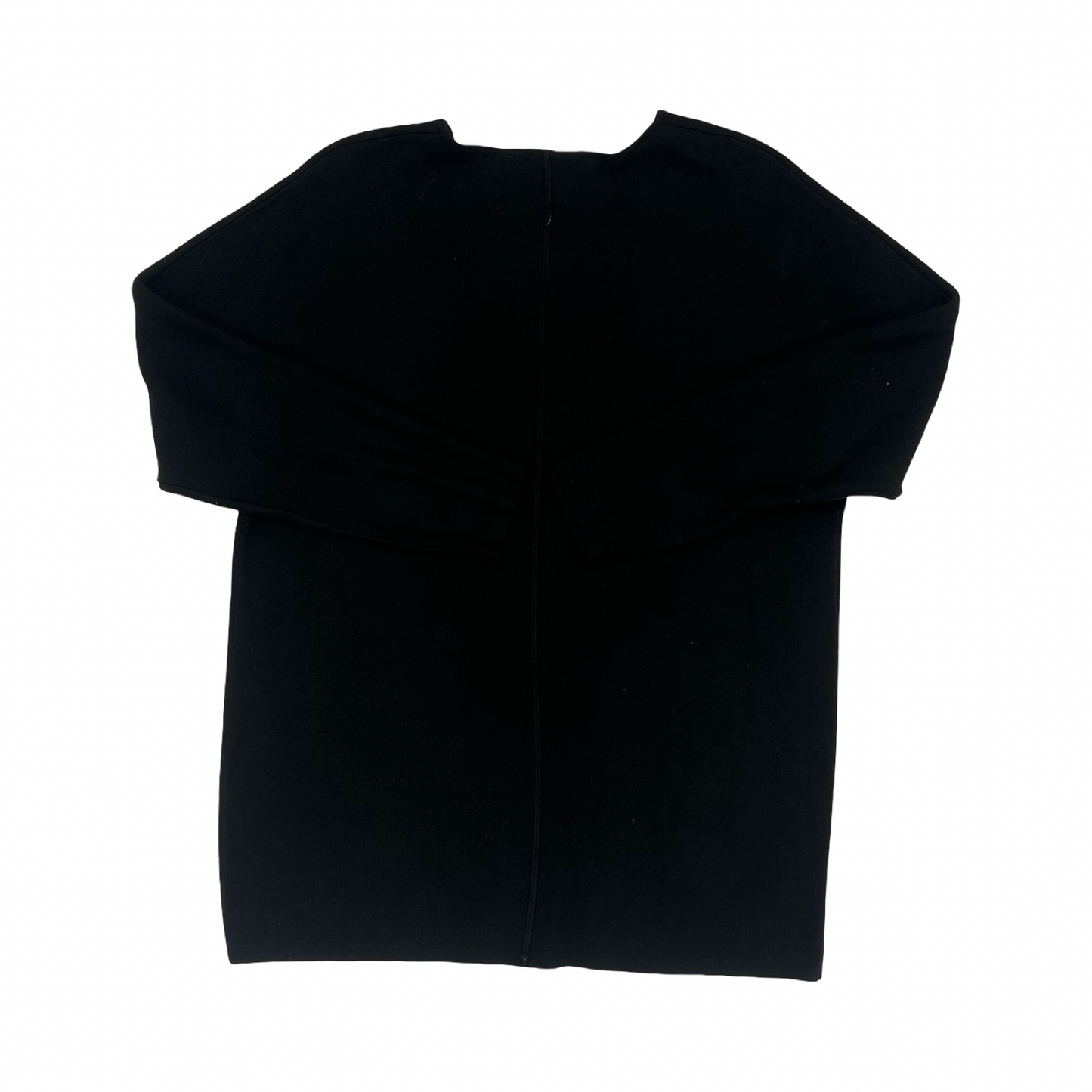 Sweater By Zara In Black, Size:S