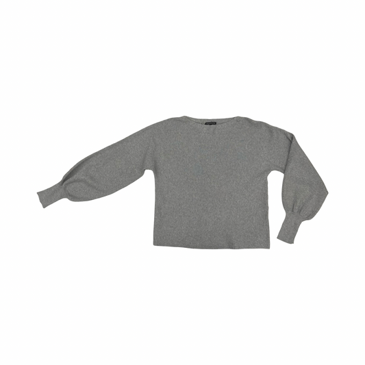 Sweater By Staccato In Grey, Size:M