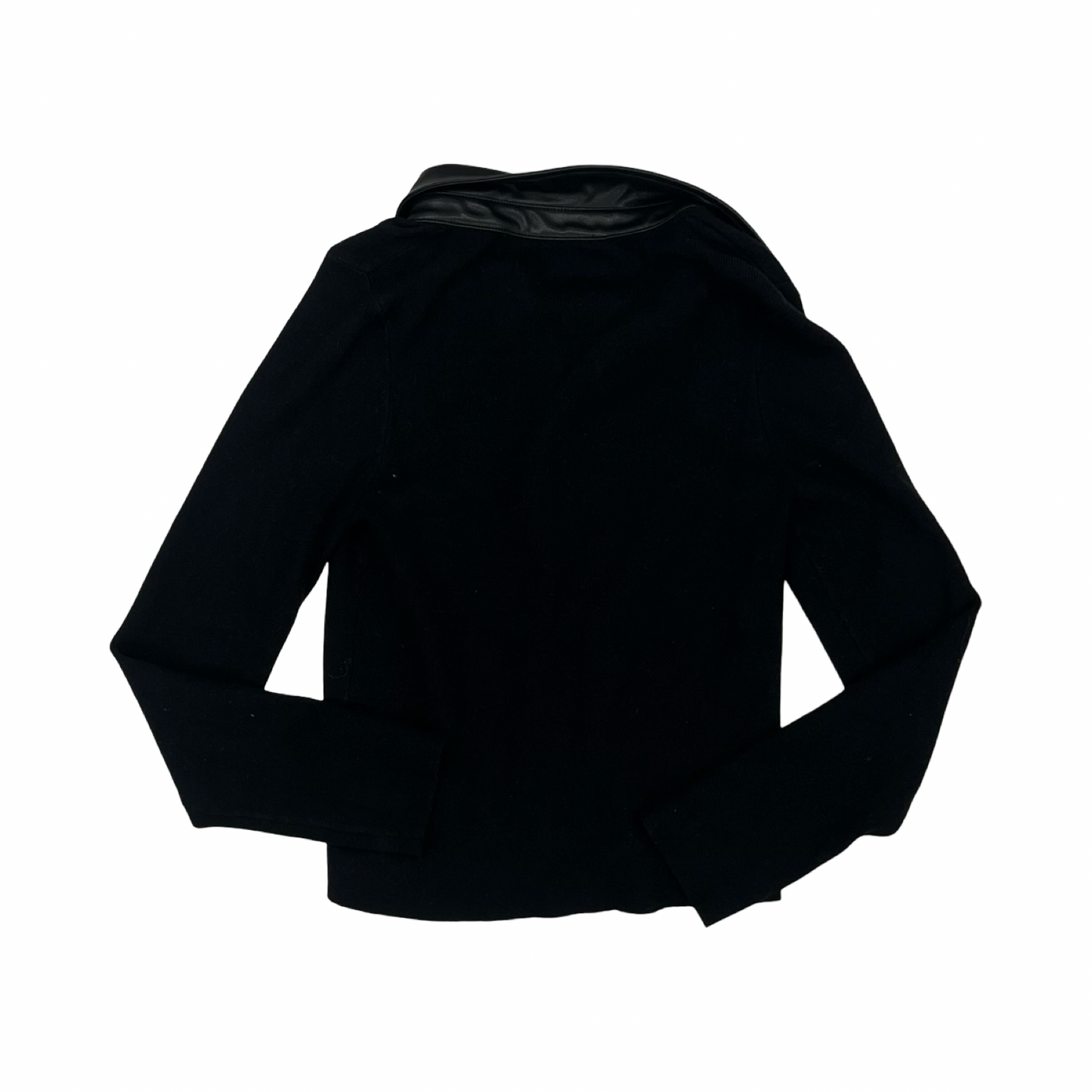 Top Ls By Able In Black, Size:M