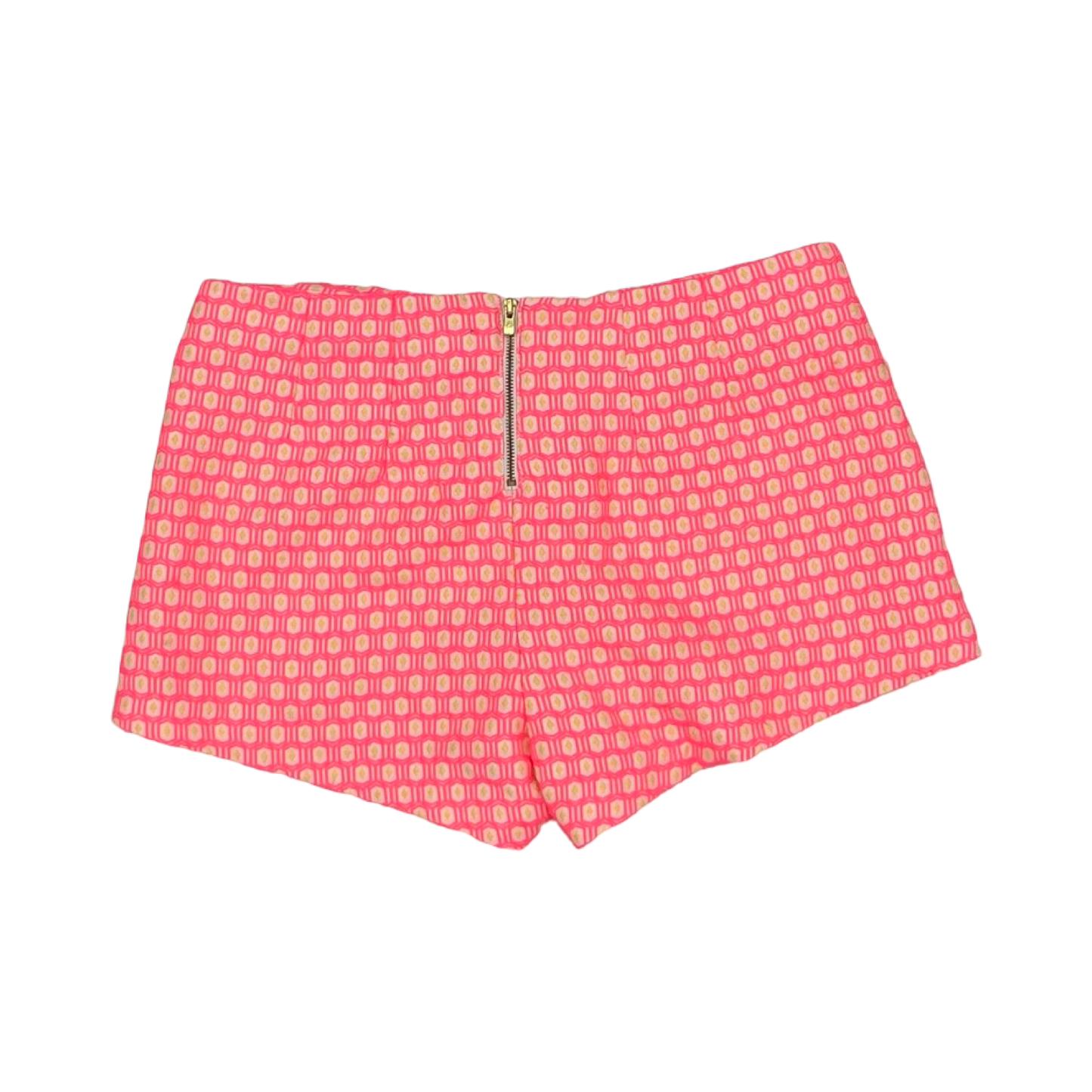 Shorts Designer By Lilly Pulitzer In Pink, Size:4