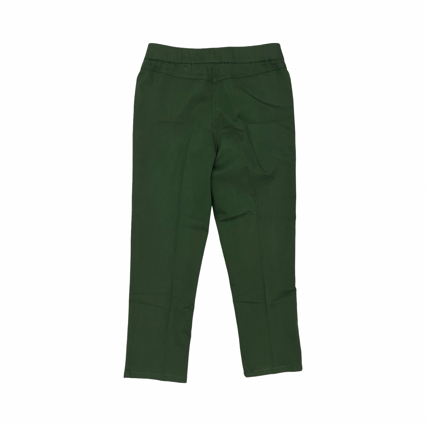 Pants Other By Alfred Dunner In Green, Size:8