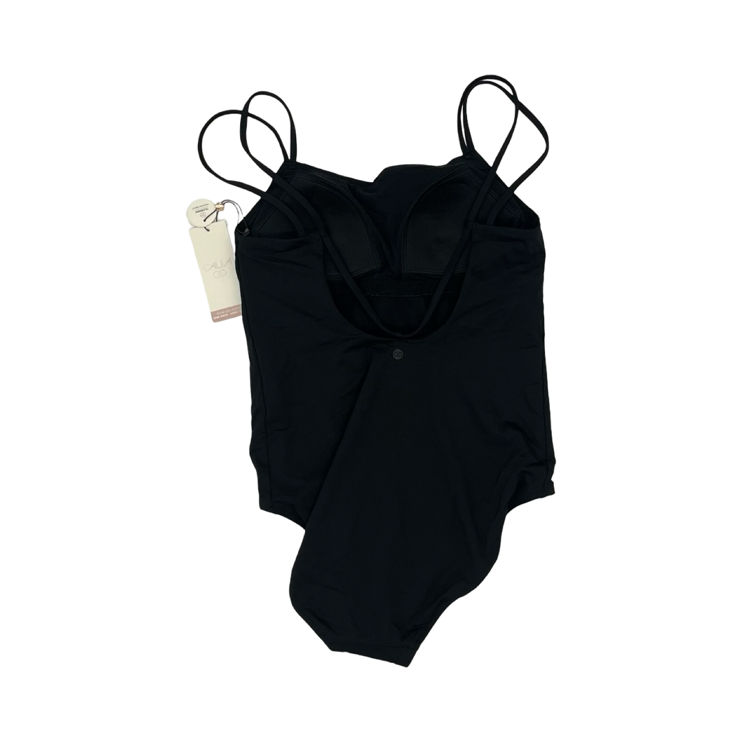 Swimsuit By Calia In Black, Size:6