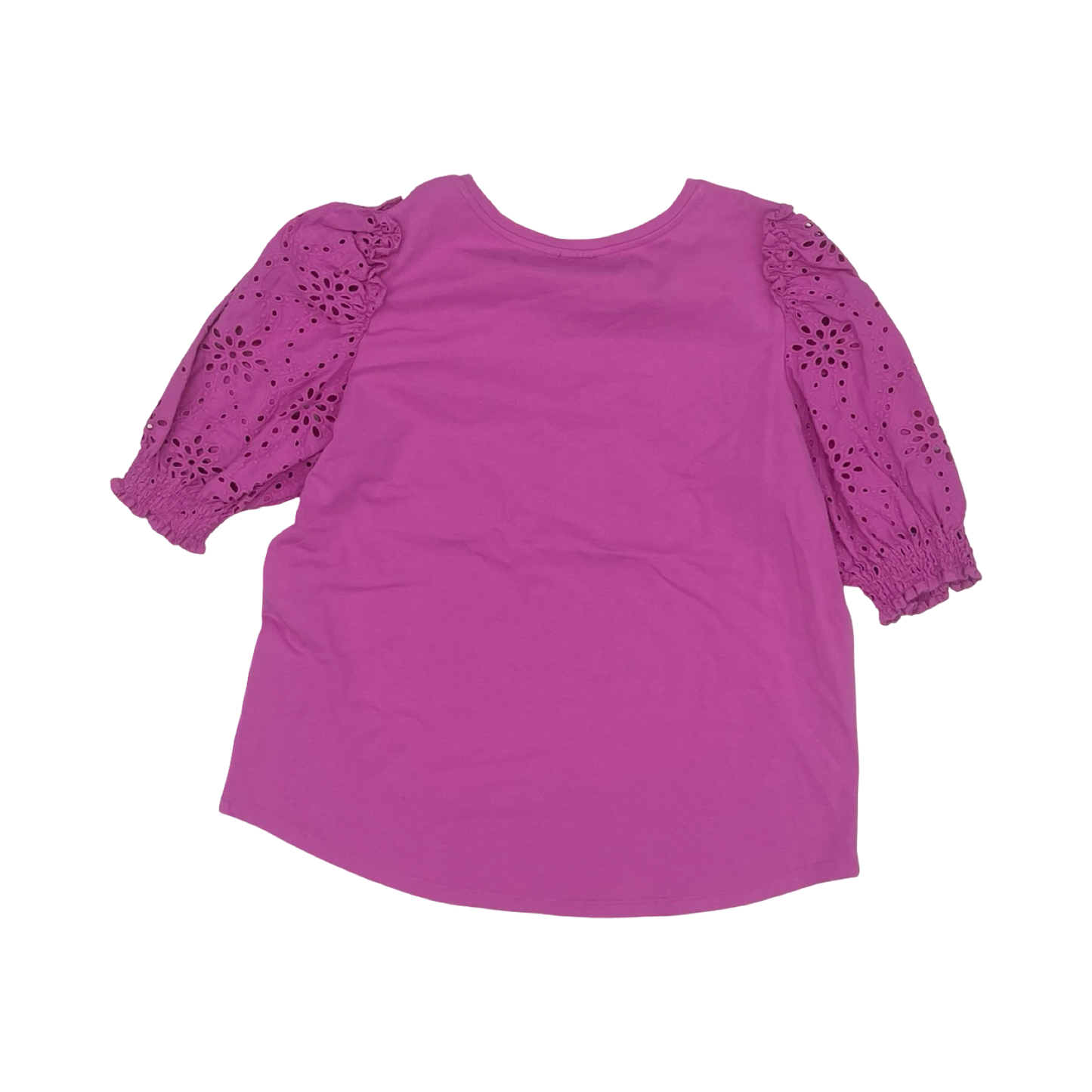 Top Ss By Chicos In Purple, Size:M