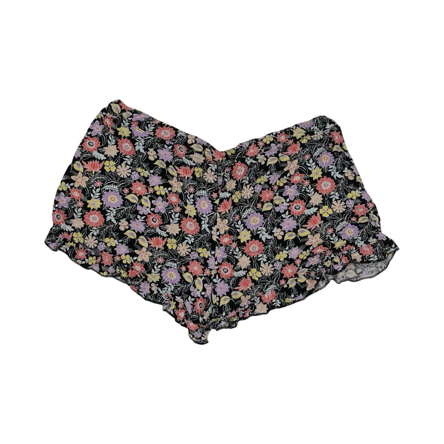 Pajama Pants By Secret Treasures In Multi, Size:Xl