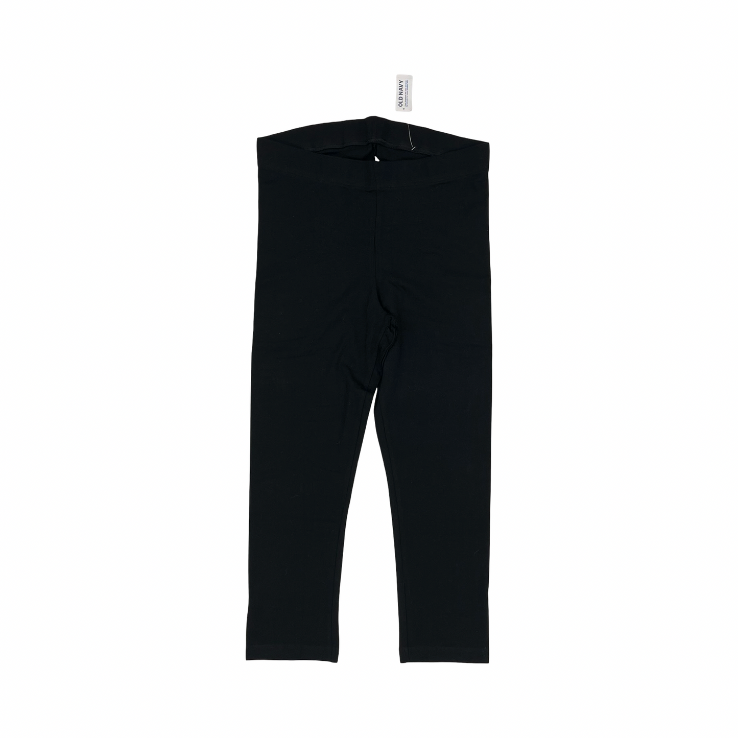 Pants Leggings By Old Navy In Black, Size:L