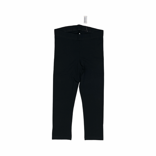 Pants Leggings By Old Navy In Black, Size:L