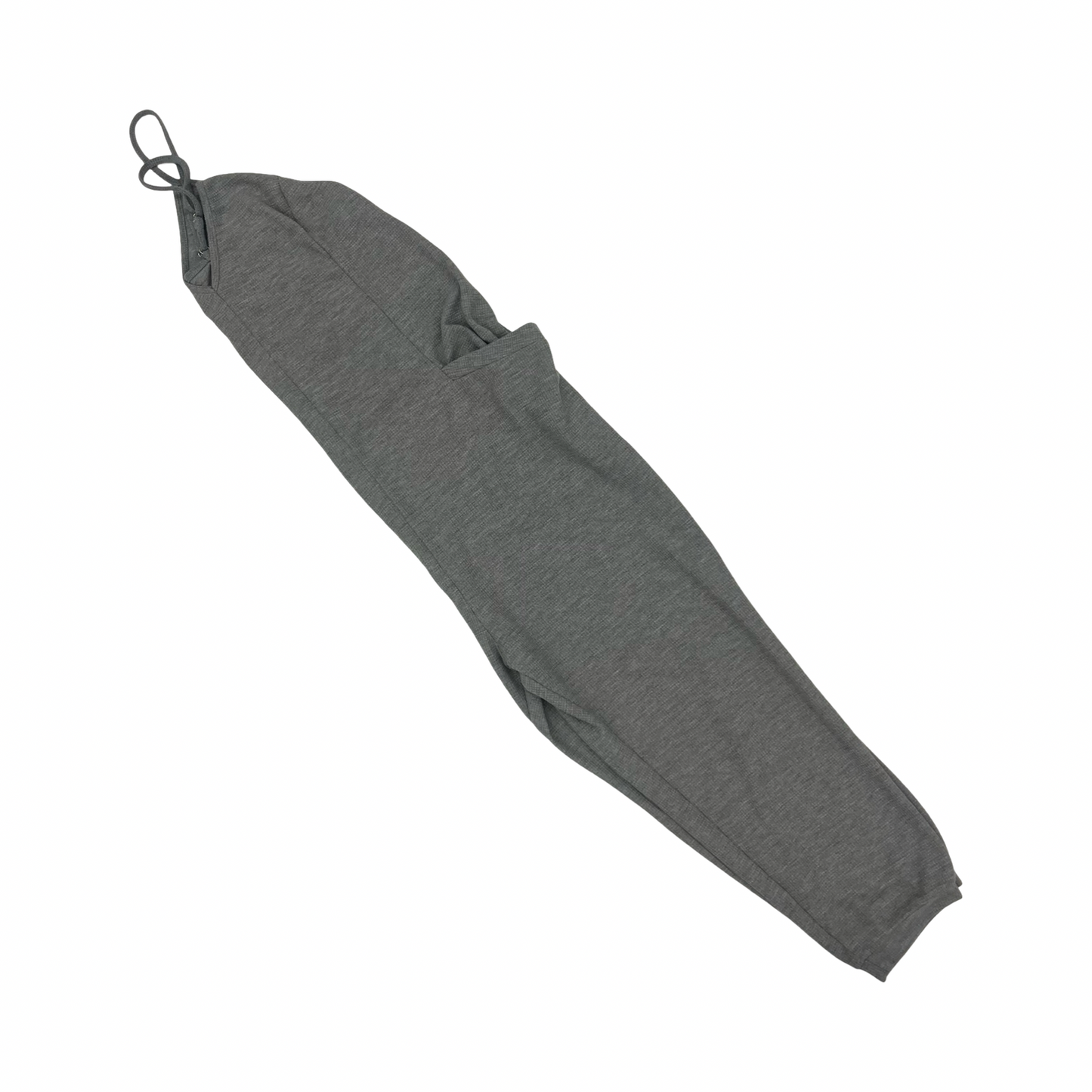 Jumpsuit By Cmf In Grey, Size:M