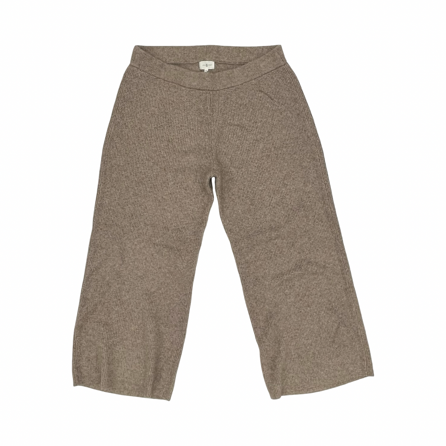 Pants Lounge By Lou And Grey In Brown, Size:Xl