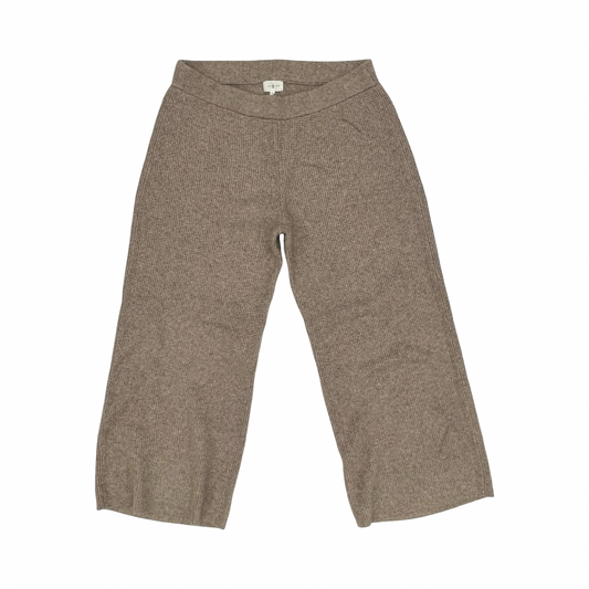 Pants Lounge By Lou And Grey In Brown, Size:Xl