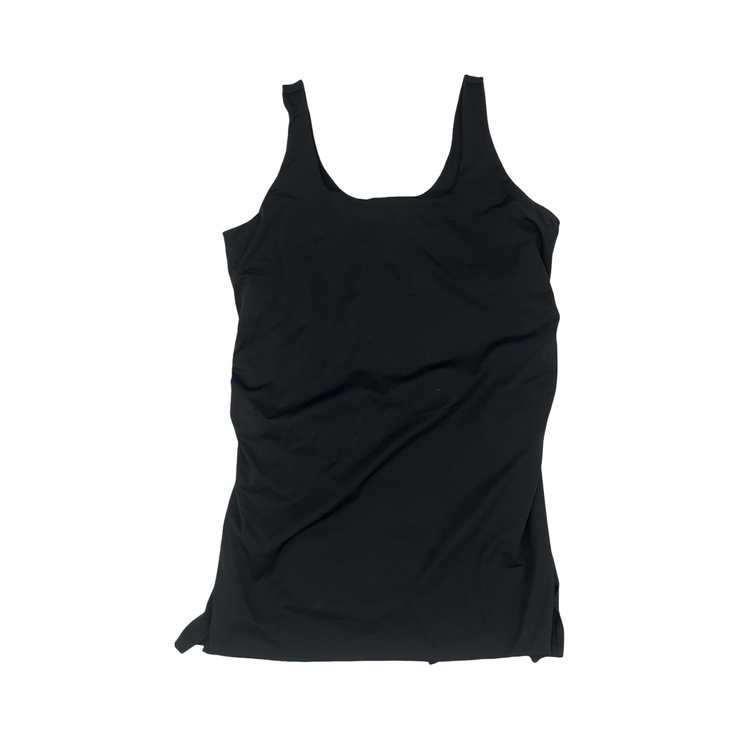 Athletic Dress By Old Navy In Black, Size:Xxl
