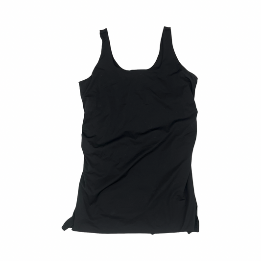 Athletic Dress By Old Navy In Black, Size:Xxl