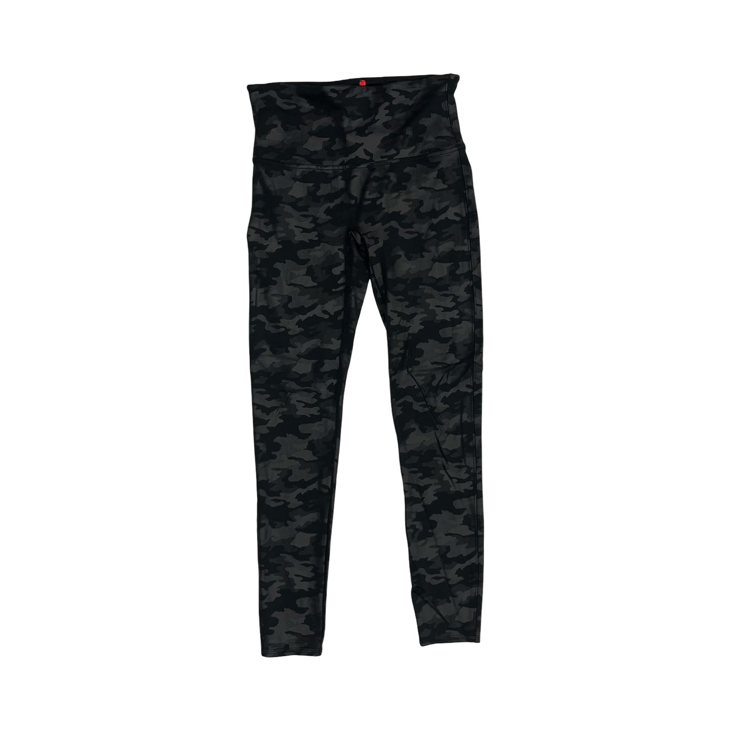 Pants Leggings By Spanx In Black, Size:L