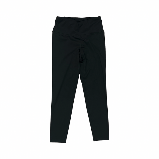 Athletic Leggings Capris By Dsg Outerwear In Black, Size:S