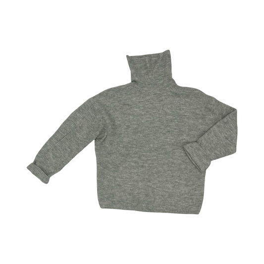 Sweater By Cme In Grey, Size:S