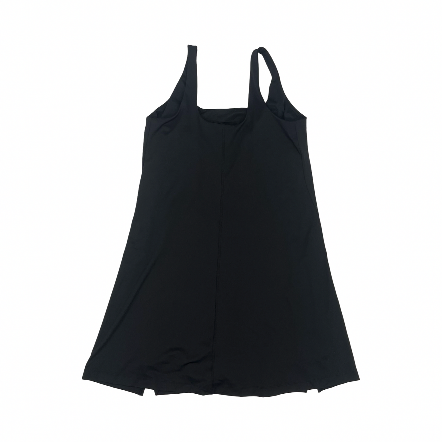 Athletic Dress By Old Navy In Black, Size:L
