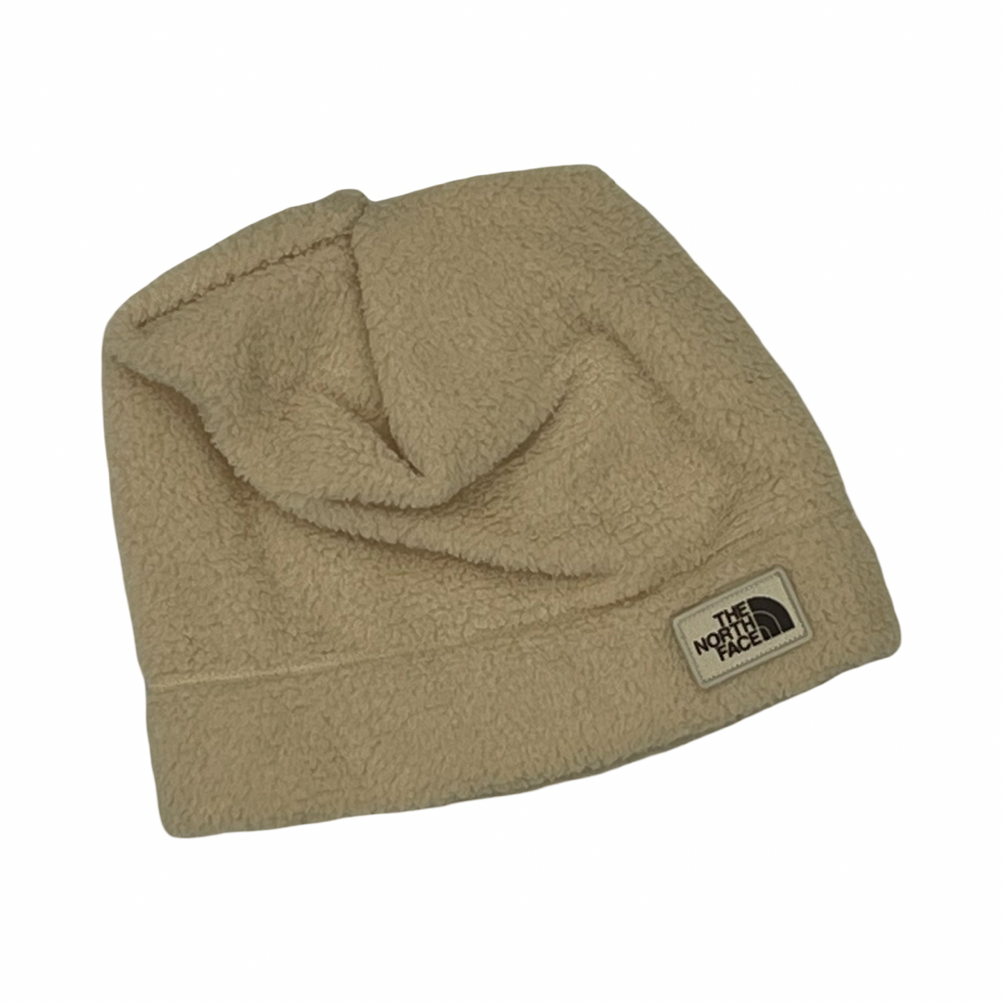 Hat Beanie By The North Face In Cream