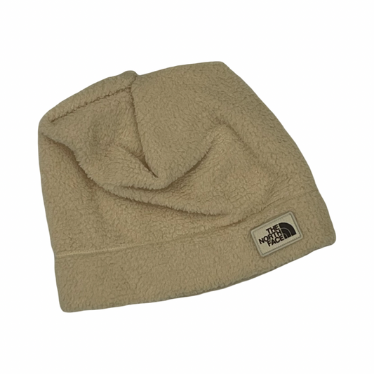 Hat Beanie By The North Face In Cream