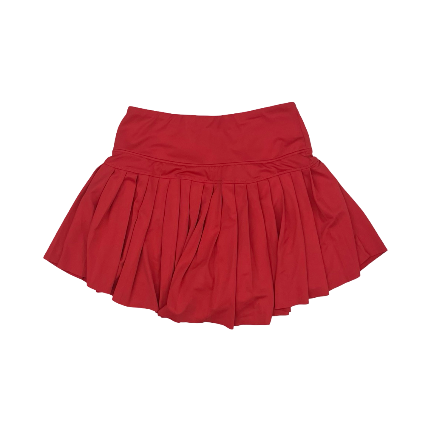 Athletic Skort By Kyodan In Pink, Size:Xs