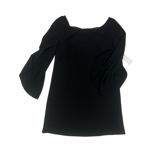 Dress Party Short By Jessica Simpson In Black, Size:4