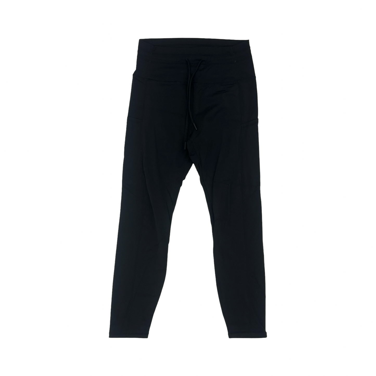 Athletic Pants By Zyia In Black, Size:S